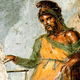 Illustration for article titled Famous Roman Painting of Priapus May Include Painful Penis Condition